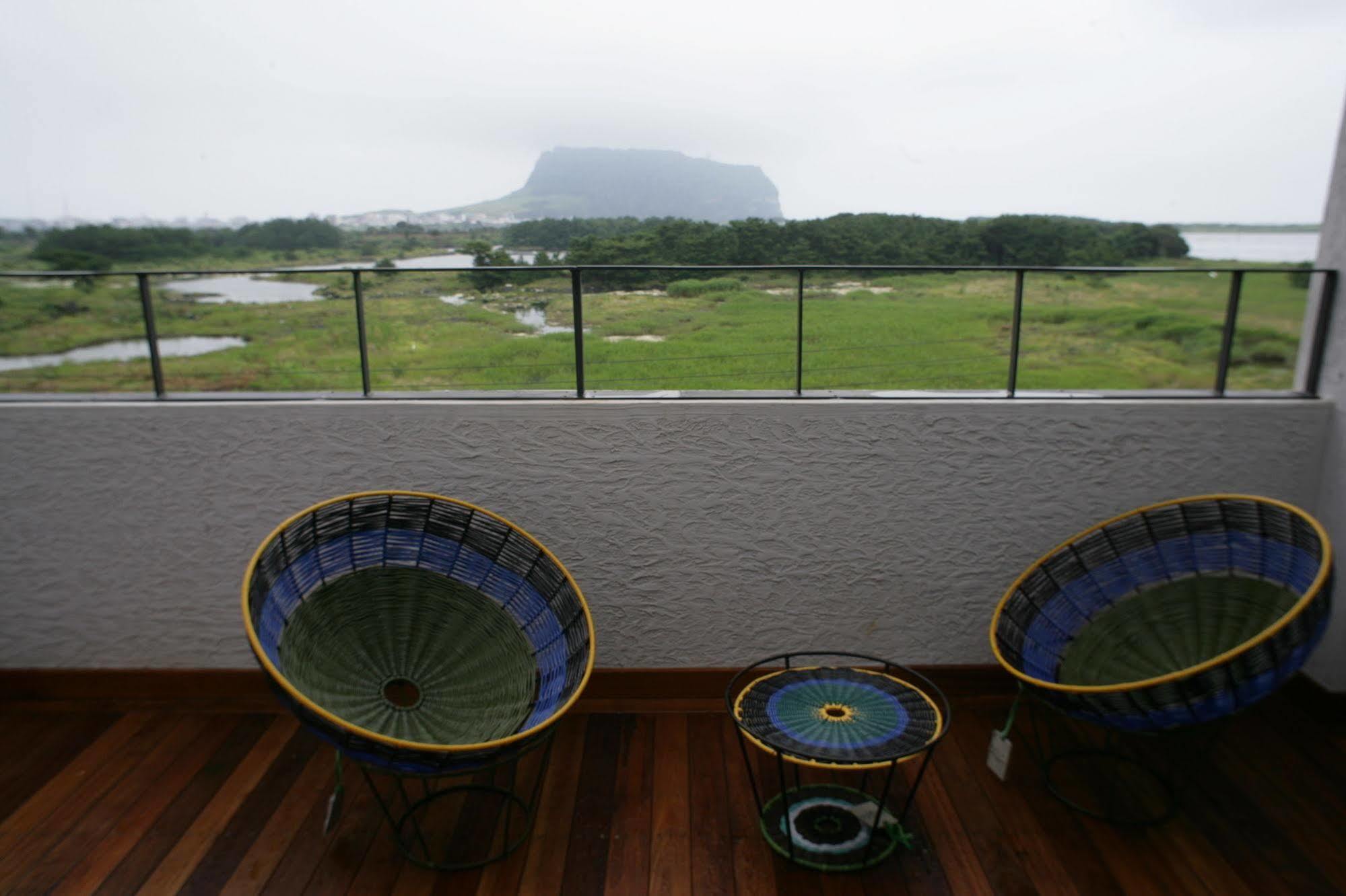 Ojori Bnb Jeju Exterior photo